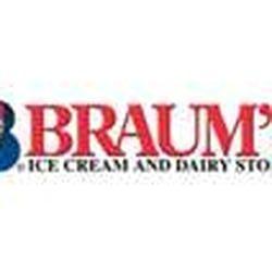 Bramus Logo - Braum's - 17 Reviews - Ice Cream & Frozen Yogurt - 907 S Cockrell ...