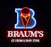 Bramus Logo - Outside of Braums... - Braum's Office Photo | Glassdoor