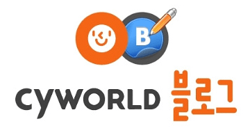 Cyworld Logo - Cyworld, blog service