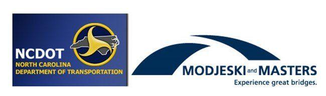 NCDOT Logo - Modjeski and Masters wins third contract from NCDOT | Civil + ...
