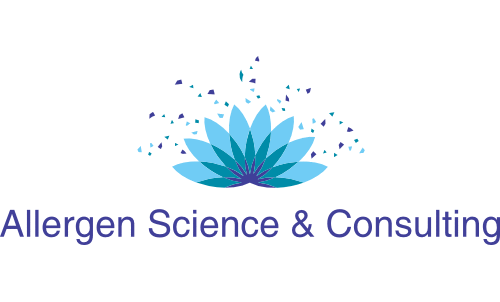 Allergen Logo - Allergen Science Allergies and allergens