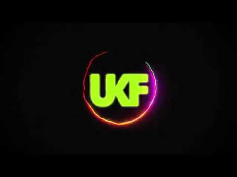 UKF Logo - UKF Music Logo