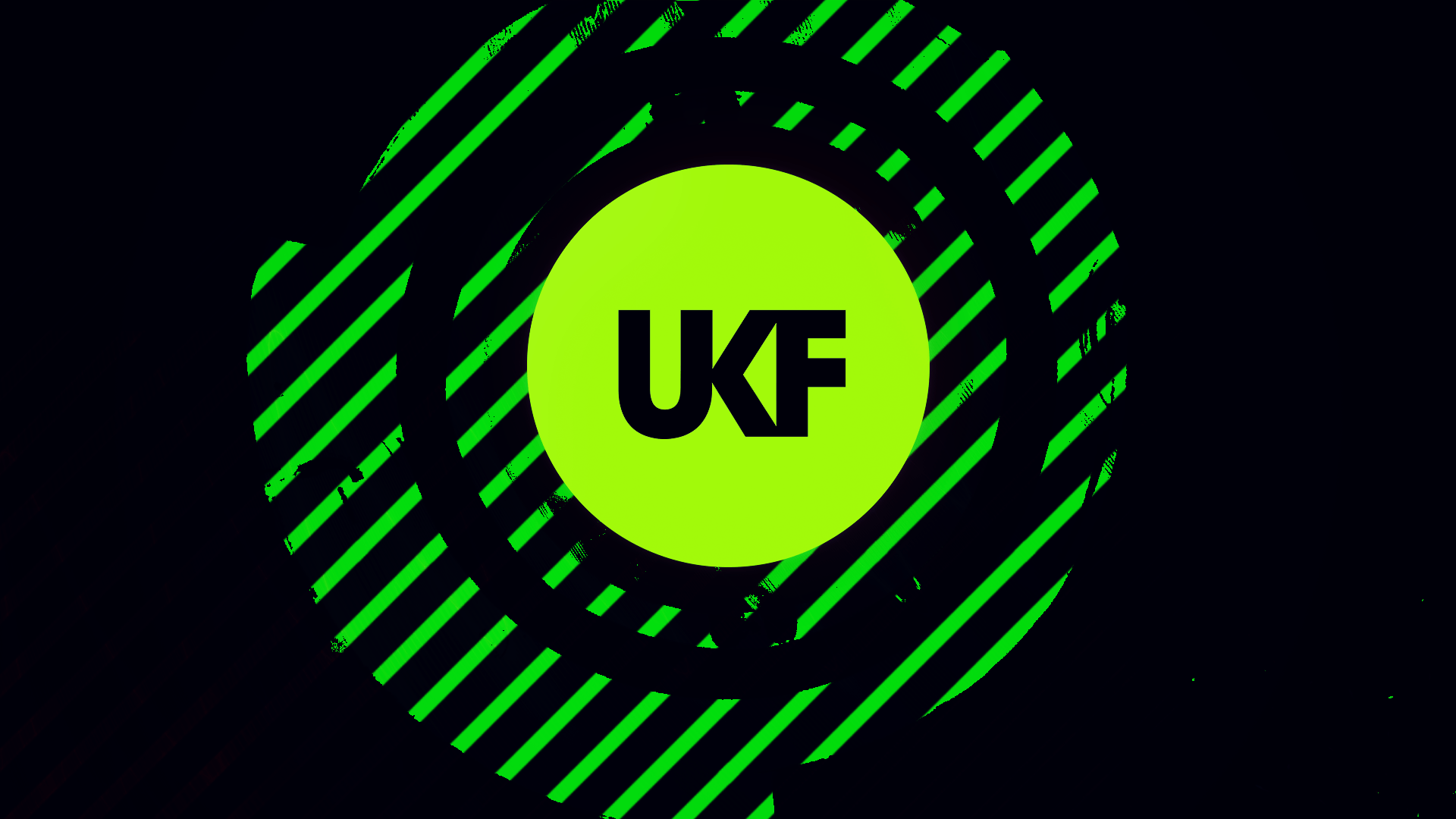 UKF Logo - Logo HD Wallpaper