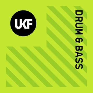 UKF Logo - UKF on Apple Music