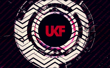 UKF Logo - UKF Music HD Wallpaper and Background Image