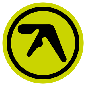 UKF Logo - aphex twin logo - UKF