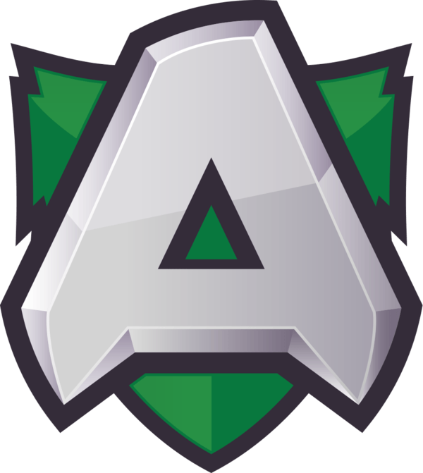 Alliance Logo - Alliance - Liquipedia Dota 2 Wiki