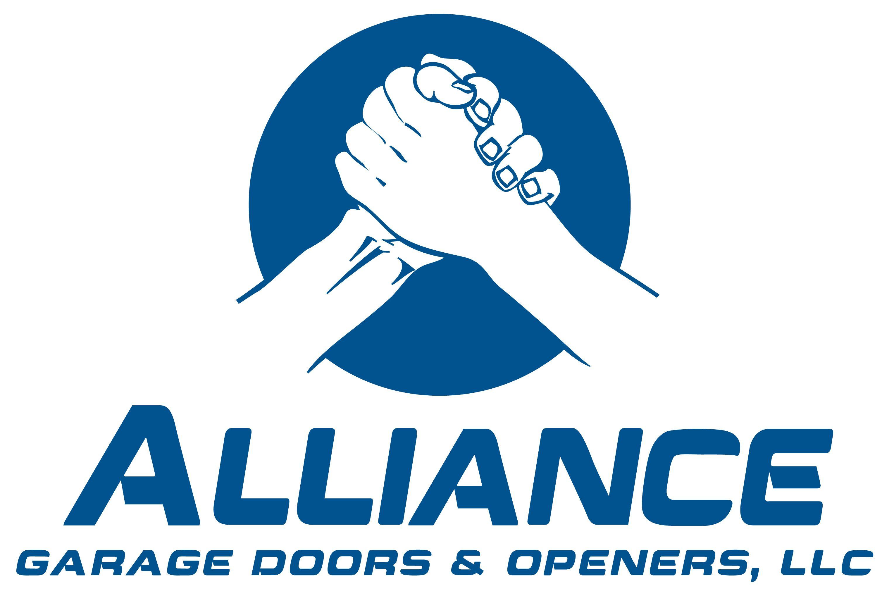 Alliance Logo - Alliance Logos