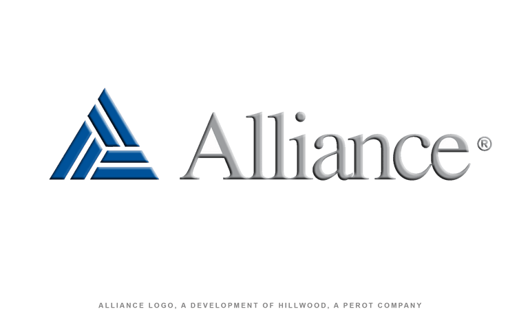 Alliance Logo - Alliance Logo – T1 Creative Graphics and Marketing solutions