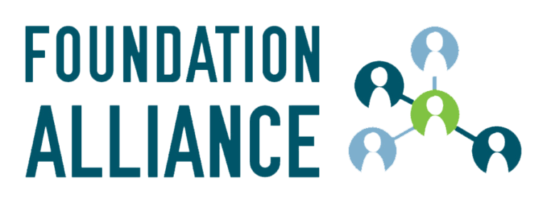 Alliance Logo - Global Genes Foundation Alliance Logo — Foundation for Sarcoidosis ...