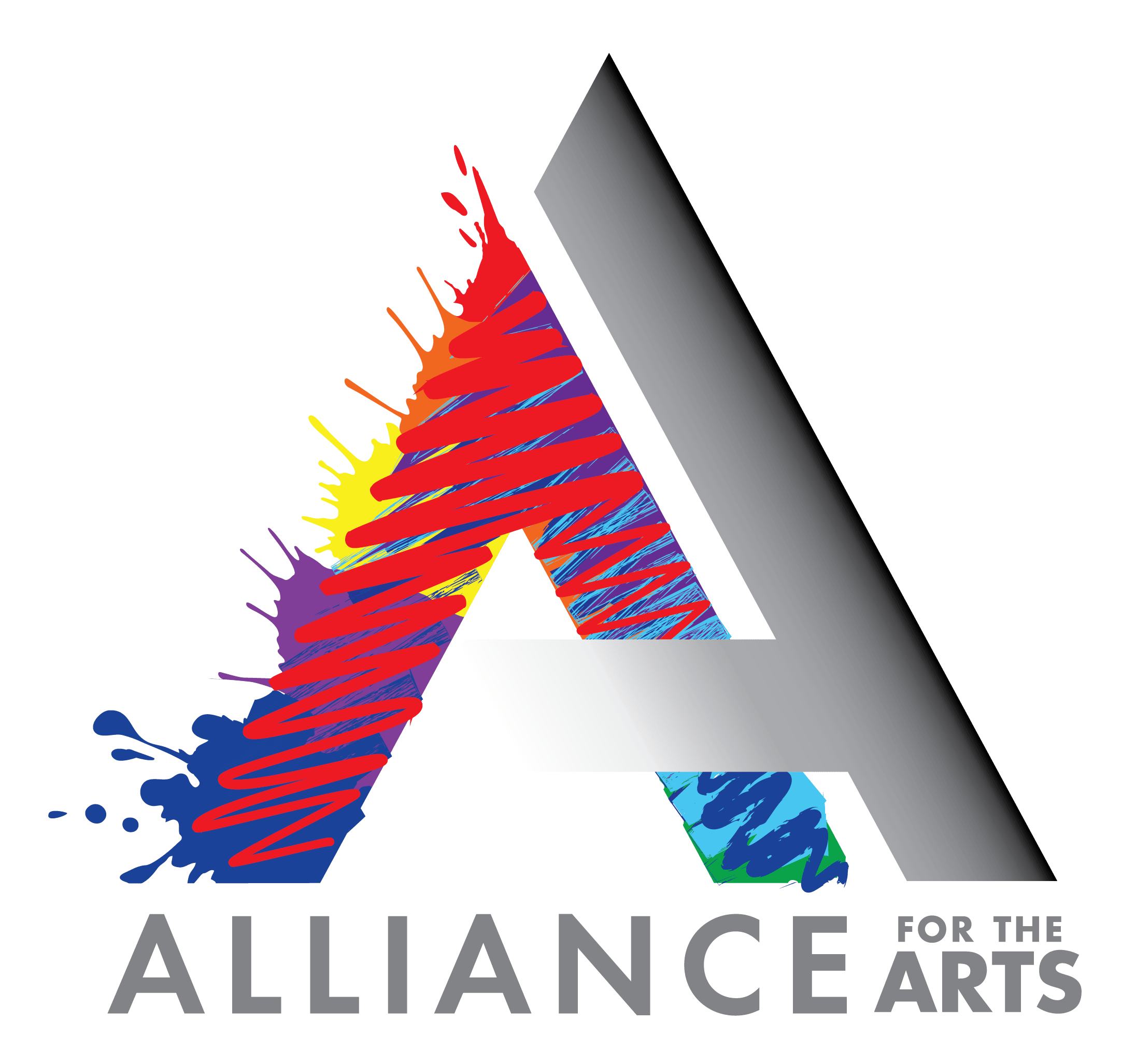 Alliance Logo - Alliance Logo for the Arts