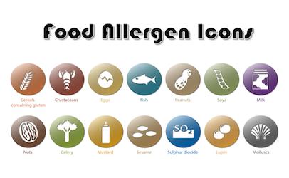 Allergen Logo - FSIS calls public meeting on food allergens for March 16. Food Safety