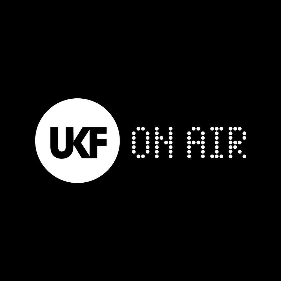 UKF Logo - UKF On Air - YouTube