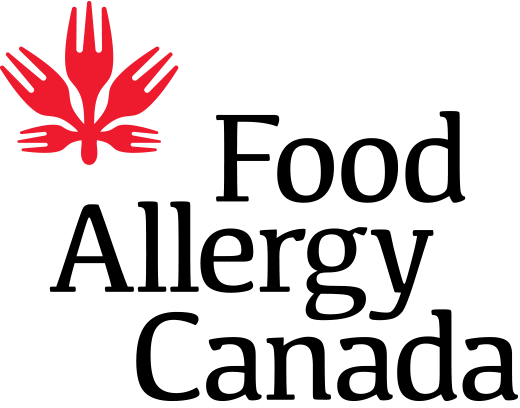 Allergen Logo - Food Allergy Canada - Food Allergy Canada