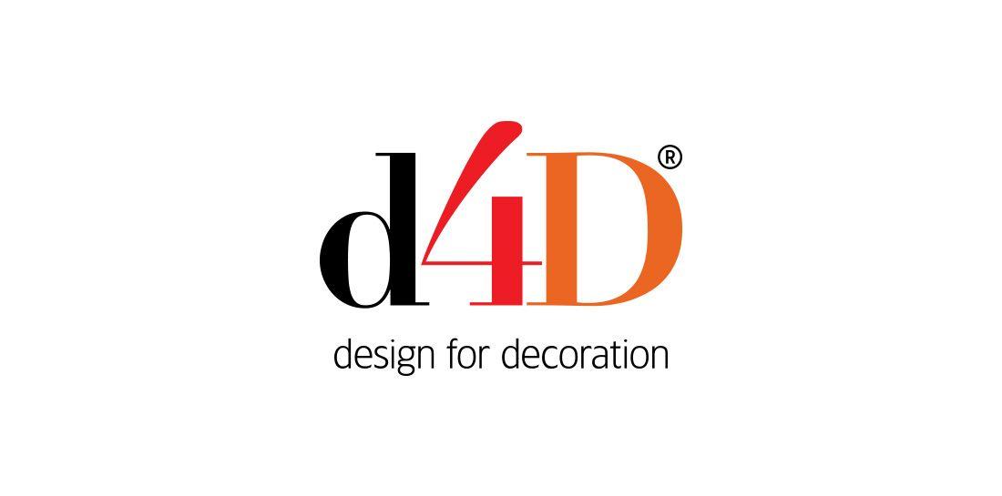D4D Logo - D4D