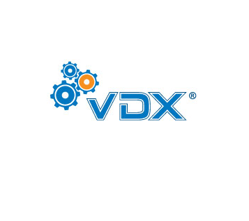 VDX Logo - About «