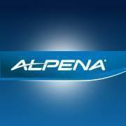 Alpena Logo - Alpena Competitors, Revenue and Employees - Owler Company Profile