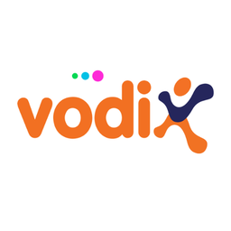 VDX Logo - Vodi X (VDX) IEO information and rating