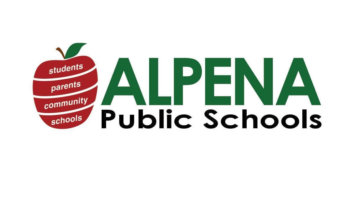 Alpena Logo - Alpena logo