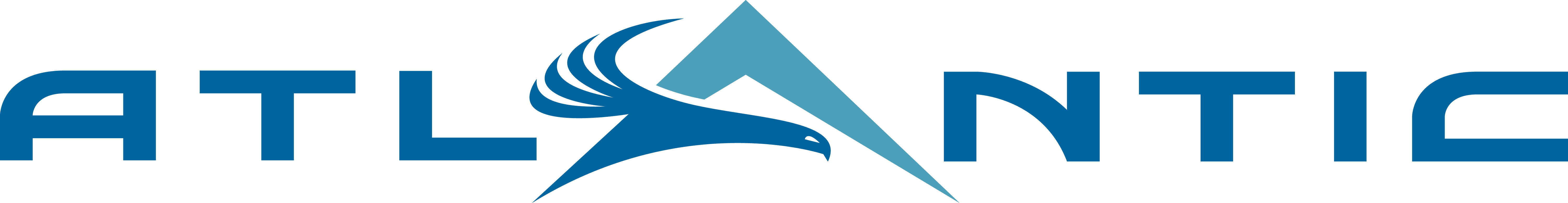 Atlantic Logo - Atlantic Aviation - Media Kit and Company Assets