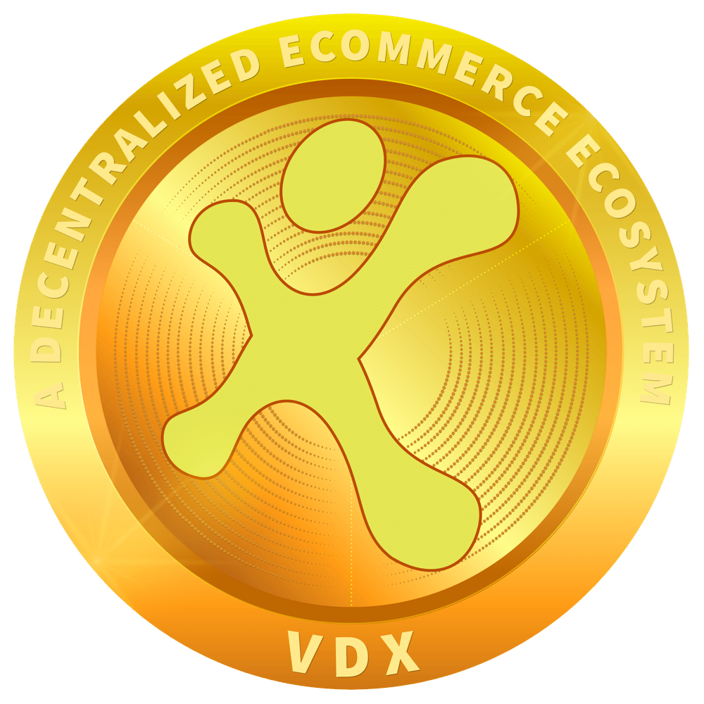 VDX Logo - Bittrex International your calendar: Vodi X VDX