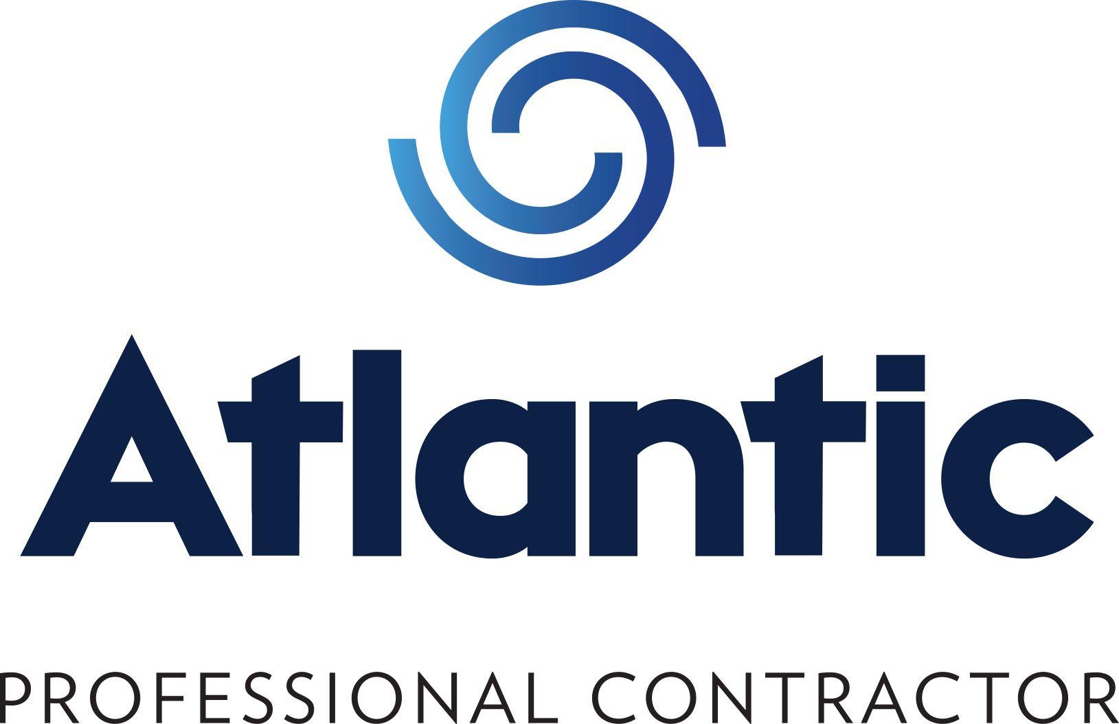 Atlantic Logo - Home | Atlantic Water Gardens