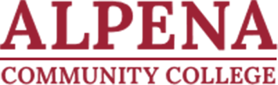 Alpena Logo - Welcome to Alpena Community College