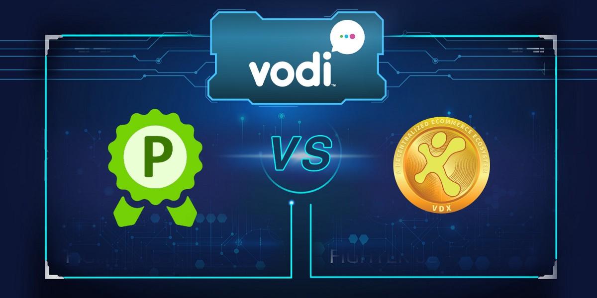 VDX Logo - Vodi Points vs VDX - Vodi X - Medium