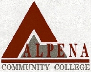 Alpena Logo - Alpena Community College Oscoda Campus. Oscoda AuSable Chamber