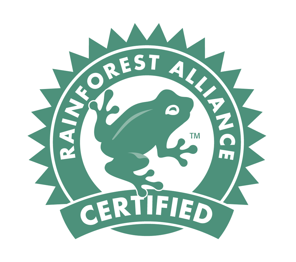 Alliance Logo - Using Our Marks - Rainforest Alliance | For Business