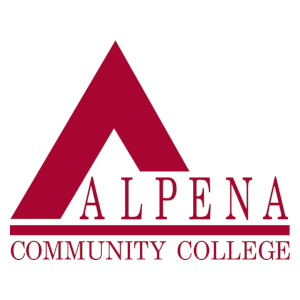 Alpena Logo - Alpena Community College (ACC) Tech Program