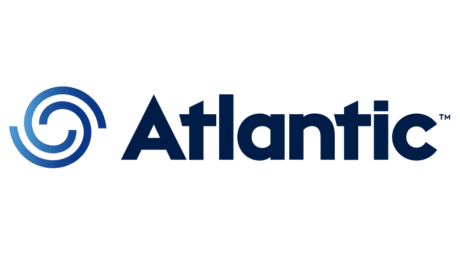 Atlantic Logo - Atlantic Water Gardens Vector Logo - (.SVG + .PNG) - FindVectorLogo.Com