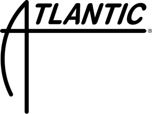 Atlantic Logo - Atlantic Records Logo Vector (.EPS) Free Download