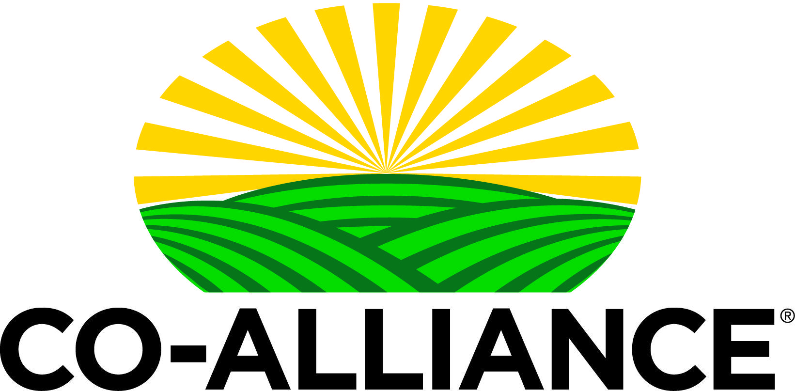 Alliance Logo - Brand Assets | Co-Alliance.com