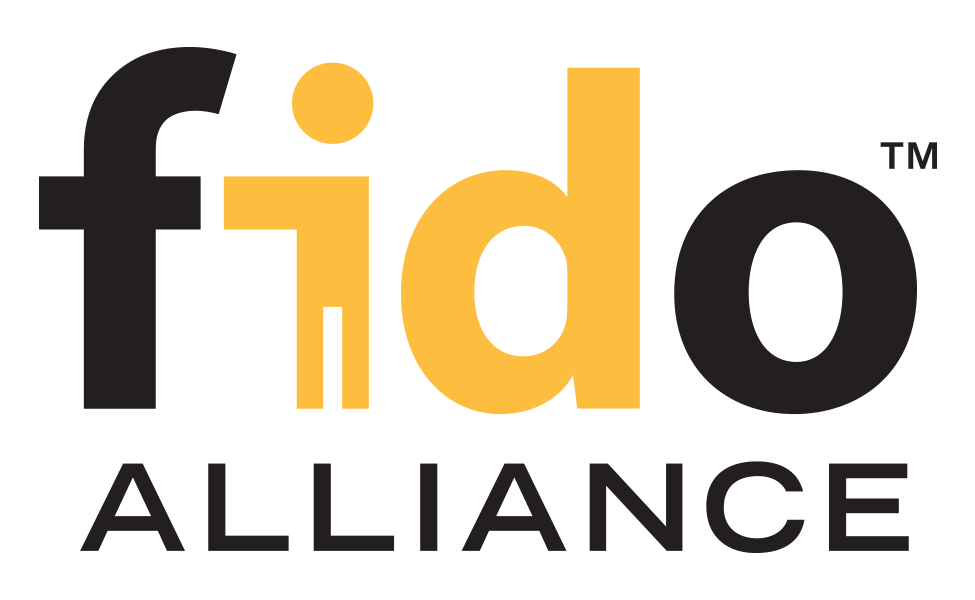 Alliance Logo - Logo Usage & Style Guide - FIDO Alliance