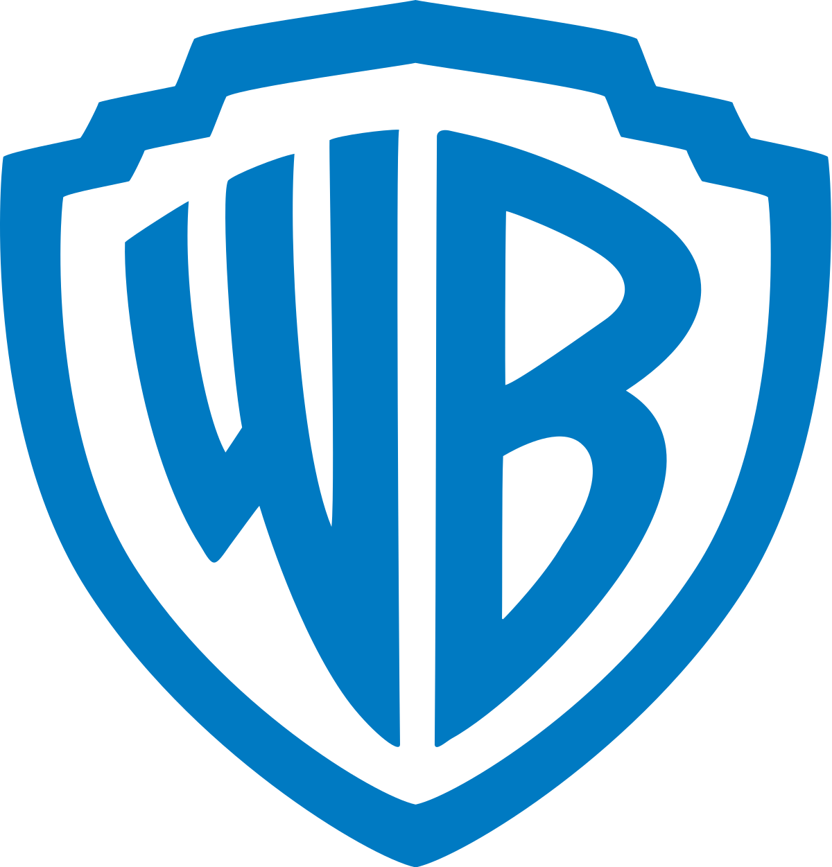 Warner's Logo - Warner Bros.