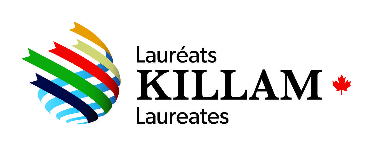 Killam Logo - Killam Awards | Research | University of Calgary