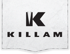 Killam Logo - Corporate