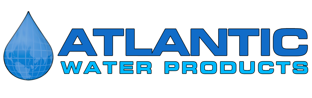 Atlantic Logo - Atlantic Water Products