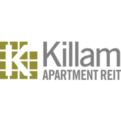 Killam Logo - Killam Apartment REIT's Employer Showcase