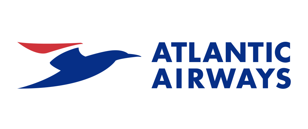 Atlantic Logo - Media - Atlantic Airways