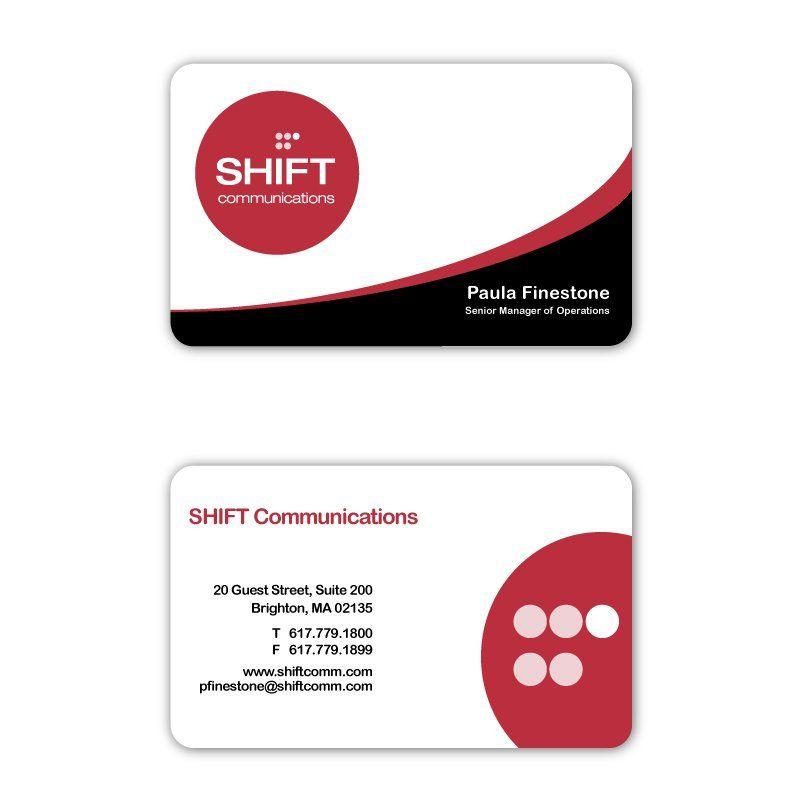 Card Logo - Logo and Business Card Design | crowdspring