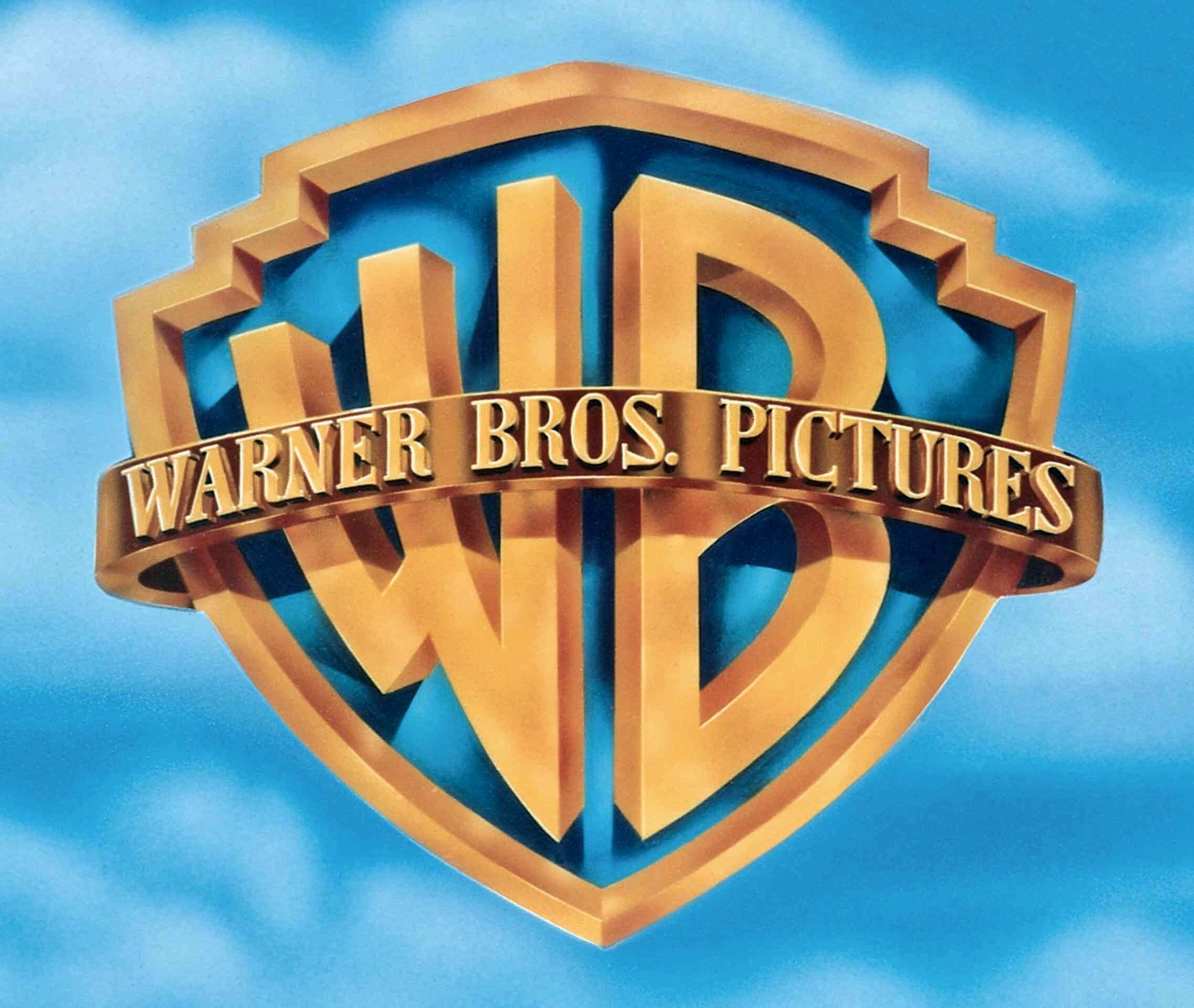 Warner's Logo - Warner Bros logo, 90's. | Warner bros in 2019 | Warner bros, Studio ...