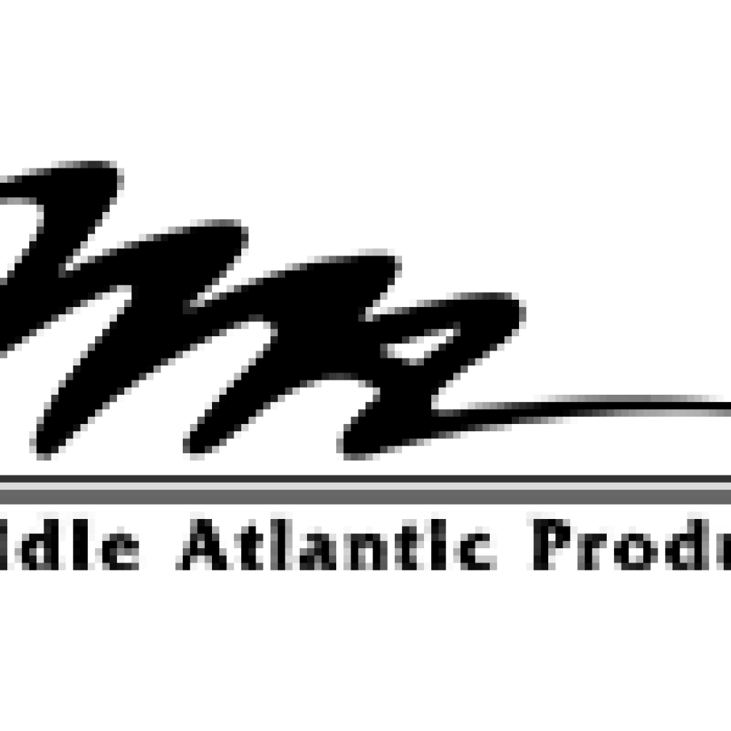 Atlantic Logo - middle-atlantic-logo - AudioVisual Company – Audio Visual Equipment ...