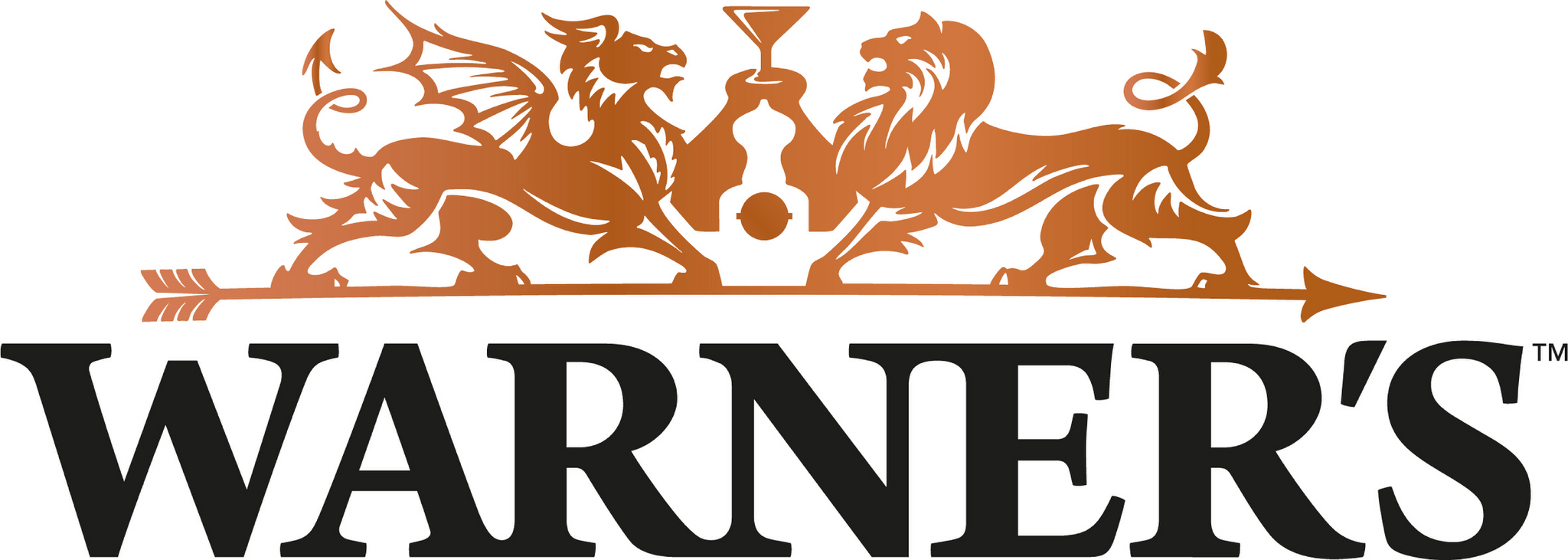 Warner's Logo - Warners Distillery Restaurant & Bar Northern