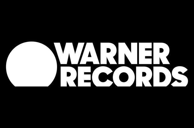 Warner's Logo - After 61 Years, Warner Bros. Records Rechristened as Warner Records