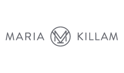 Killam Logo - maria-killam-logo - Brand Overture
