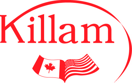 Killam Logo - Considering an Exchange to the United States? Apply for a Killam