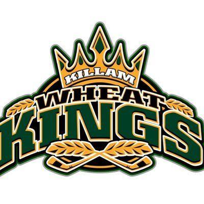 Killam Logo - Killam Wheat Kings