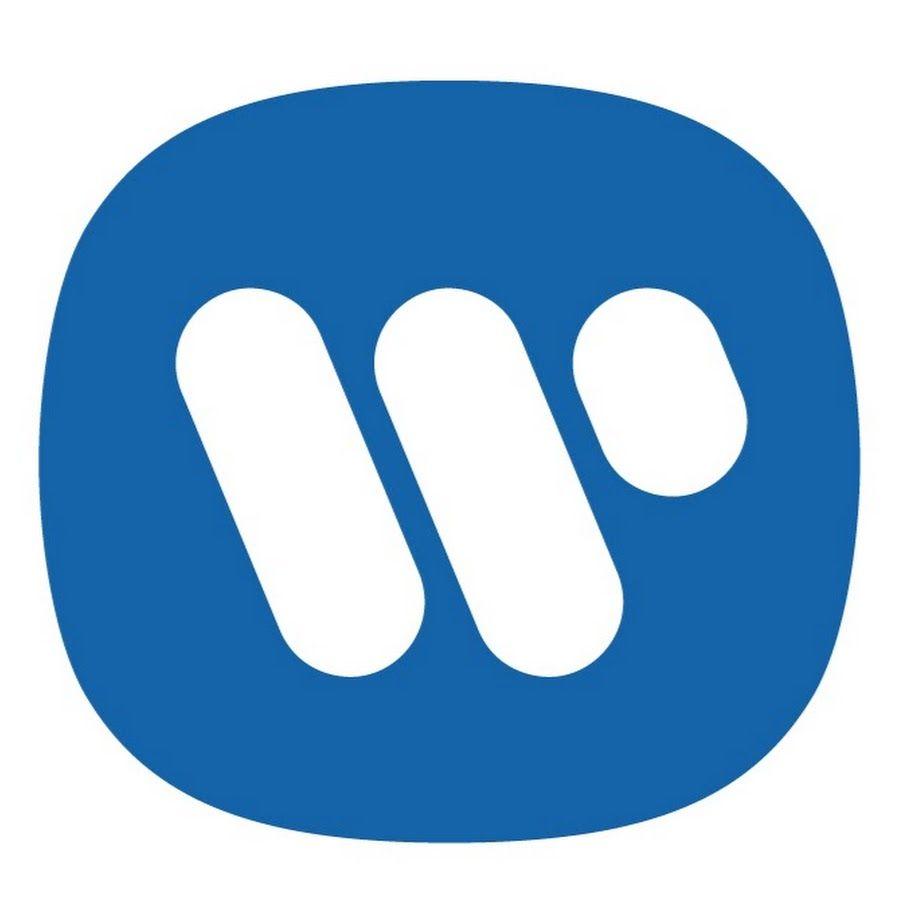 Warner's Logo - Warner Music Group